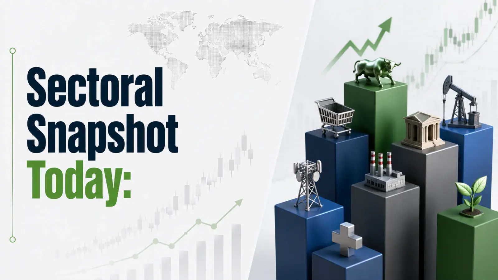 Sectoral Snapshot Today, August 27, 2026: Pharma, Consumer Durables Buck Weak Market; Metals, IT and Financials Under Pressure