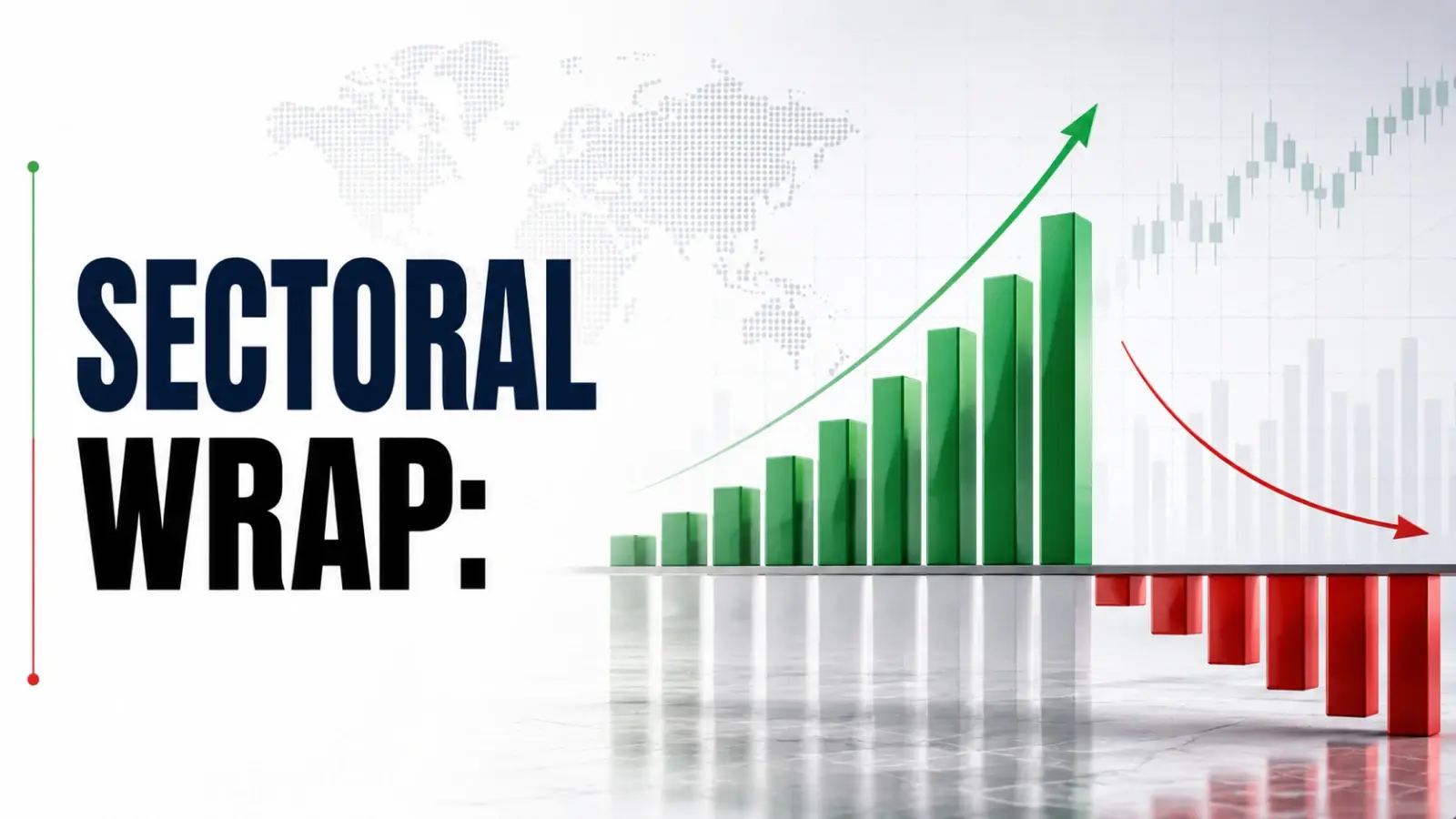 Sectoral Wrap: IT, Financials, FMCG Lead Market Rally; Auto Jumps On July Data