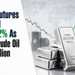 Silver Futures Rebound Nearly 2% As Weak Crude Oil Lifts Bullion Demand