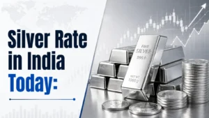 Silver Rate in India Today, August 27, 2026: Rates Remain Steady for a Third Straight Session on Thursday