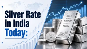 Silver Rate in India Today, August 25, 2026: National Rate Steady on Tuesday, Premium Narrows in Chennai, Hyderabad and Kerala