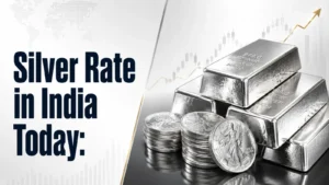 Silver Rate in India Today, August 24, 2026: Silver Jumps ₹49 per 10 gm on Monday
