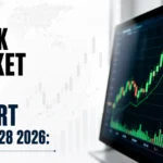 Stock Market Open Report, August 28, 2026: Nifty Flatlines, Sensex Edges Up as Oil Eases On Hormuz Talks