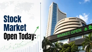 Stock Market Open Today, August 24, 2026: Sensex, Nifty Get Higher Open Amid Iran Oil Export Threat