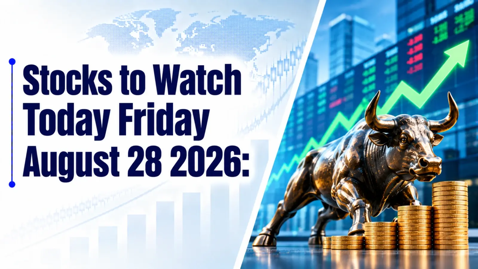 Stocks to Watch Today, Friday, August 28, 2026: Hero MotoCorp, Adani Power, NBCC, Tejas Networks and Happiest Minds Technologies