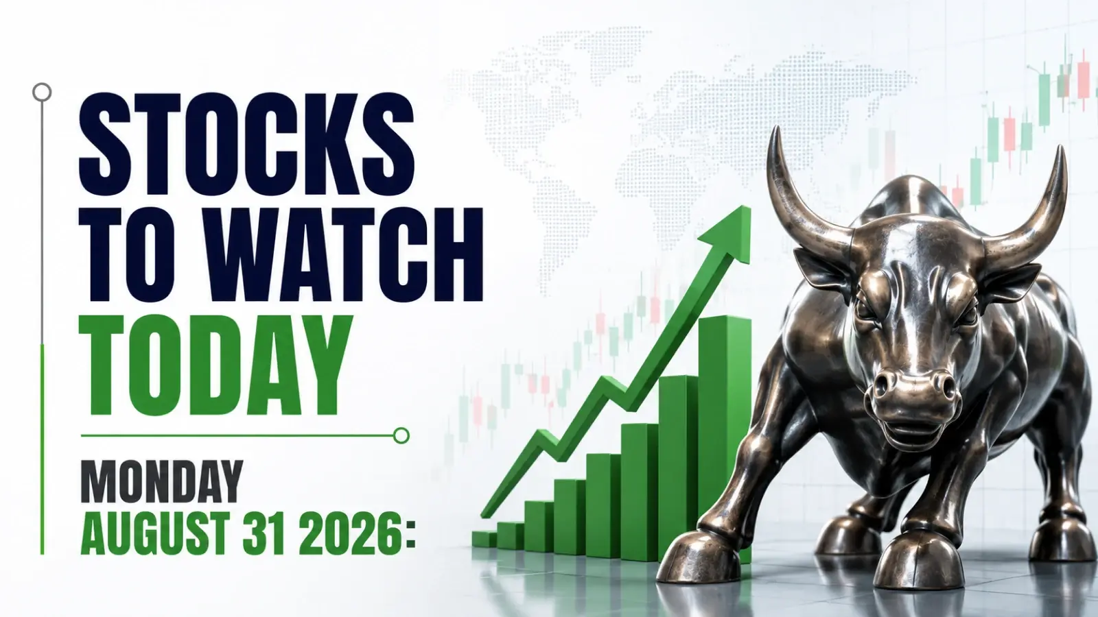 Stocks to Watch Today, Monday, August 31, 2026: Aurobindo Pharma, Ola Electric, Avantel, Axiscades Technologies and NBCC