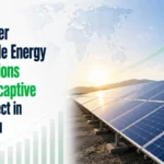 Tata Power Renewable Energy Commissions 100-MW Captive Solar Project in Tamil Nadu