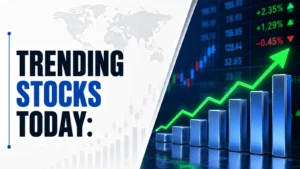 Trending Stocks Today, August 5, 2026: Ola Electric Surges 7%, Restaurant Brands Asia Jumps; Vodafone Idea Slips
