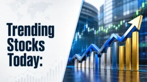 Trending Stocks Today, August 19, 2026: Vodafone Idea, Shiprocket, Bajaj Hindusthan Sugar, Motisons Jewellers In Focus