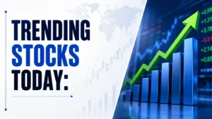 Trending Stocks Today, August 21, 2026: PC Jeweller, Kwality Wall’s, Vodafone Idea, Bajaj Hindusthan Sugar in Focus
