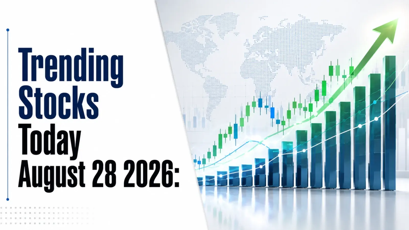 Trending Stocks Today, August 28, 2026: Vodafone Idea, IFCI, PC Jeweller, Syncom Formulations