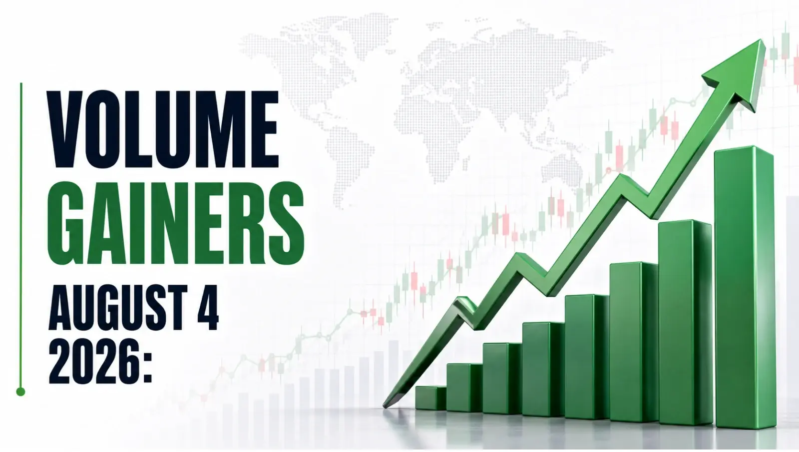 Volume Gainers, August 4, 2026, 11:30 AM IST: Steel City Securities, Mohit Industries, Avadh Sugar Lead Trading Activity