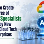 Wipro To Create Workforce of 10k AI Specialists To Deploy New Google Cloud Tech for Enterprises