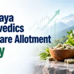 Himalaya Nutravedics IPO Share Allotment Today: Check Himalaya Nutravedics Allotment Status, Subscription Data and Online Share Allocation