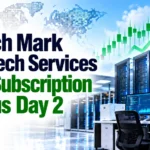 Bench Mark Infotech Services IPO Subscription Status Day 2: Issue Subscribed 1.29 Times