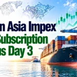Green Asia Impex IPO Subscription Status Day 3: Issue Subscribed 0.42 Times
