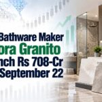 Tiles & Bathware Maker Varmora Granito To Launch Rs 708-Cr IPO on September 22
