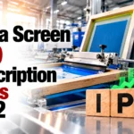 Roopa Screen IPO Subscription Status Day 2: Issue Subscribed 5.35 Times
