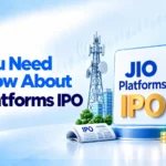 All You Need to Know About Jio Platforms IPO