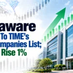 Hexaware Named To TIME’s Best Companies List; Shares Rise 1%