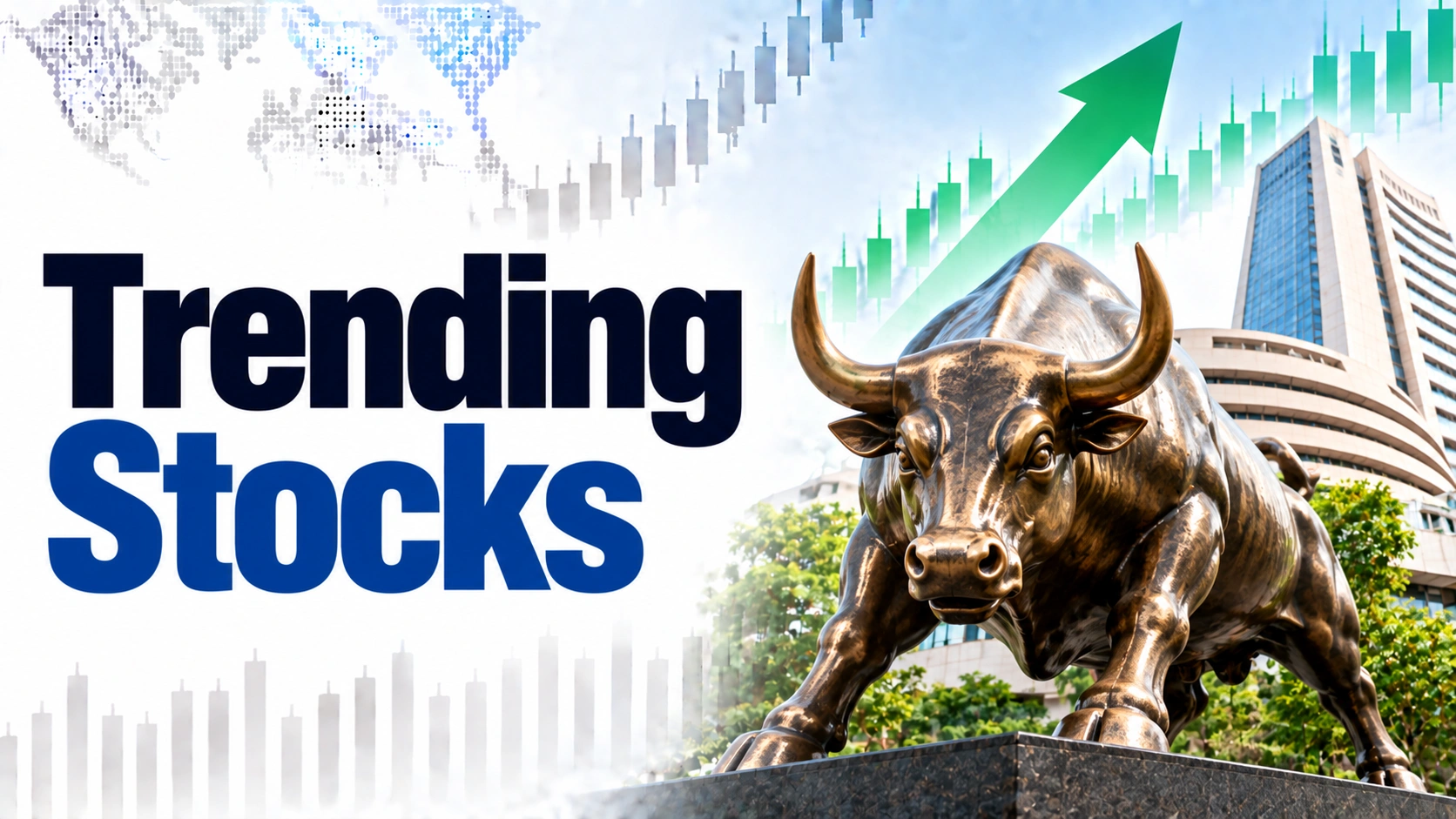 Trending Stocks Today, September 17, 2026: Motisons Jewellers, IFCI, PC Jeweller, Vodafone Idea In Focus