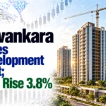 Puravankara Secures Redevelopment Project; Shares Rise 3.8%
