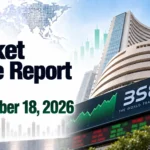 Market Close Report Today, September 18, 2026: Nifty, Sensex End Mixed Amid IPO Rush