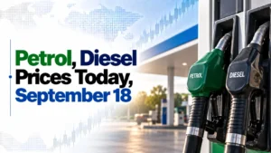 Petrol, Diesel Prices Today, September 18: Check Latest Fuel Rates In Delhi, Mumbai, Chennai, Bengaluru, Hyderabad