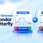 Difference Between Iron Condor and Iron Butterfly