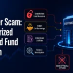 How CG Power Management Used Unauthorized Board Deals to Siphon Corporate Funds