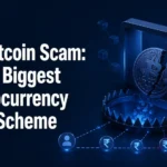 How the GainBitcoin Scam Became India's Biggest Cryptocurrency Ponzi Scheme