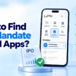 How to Find IPO Mandate on UPI Apps