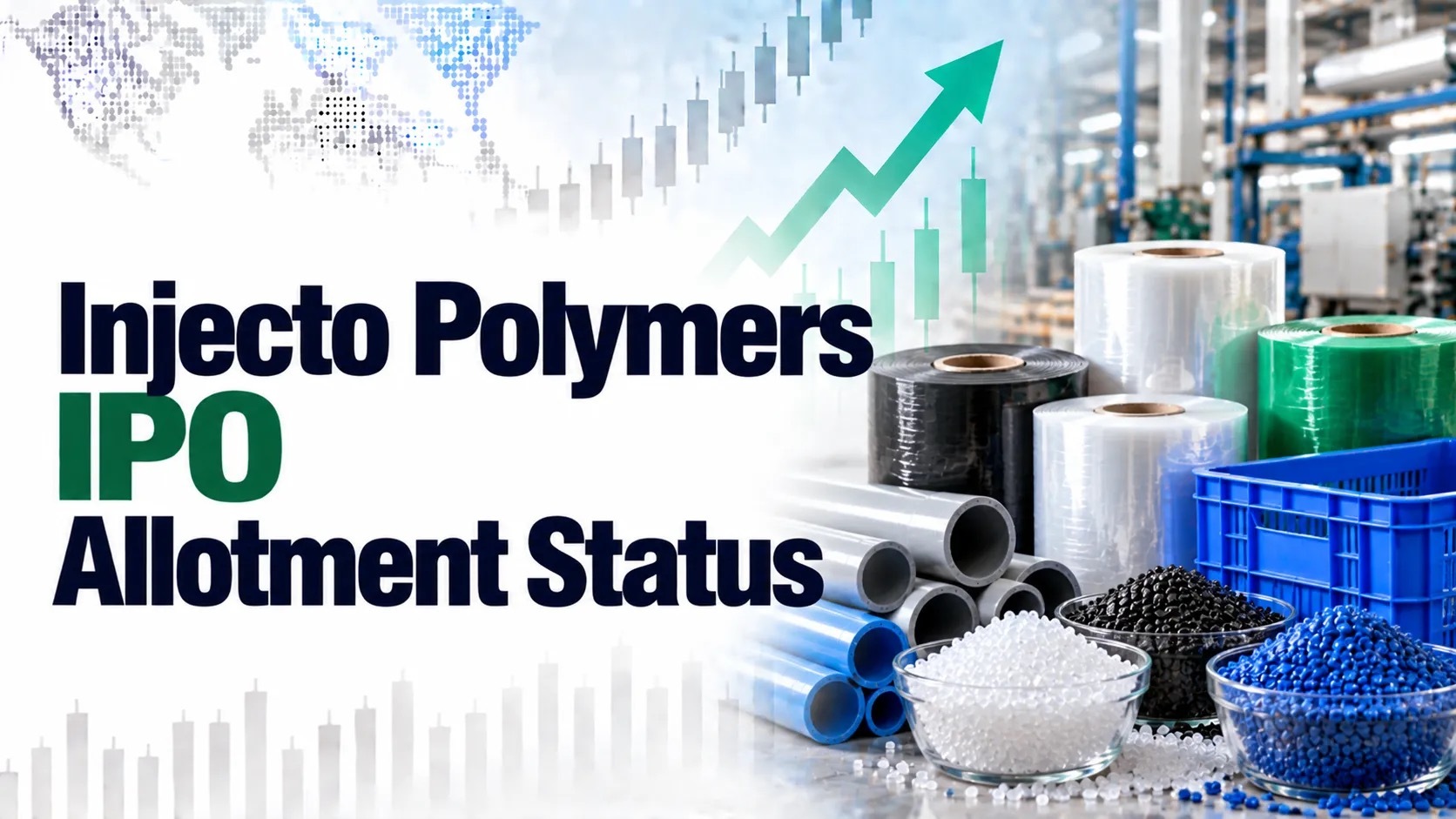 Injecto Polymers IPO Allotment Status