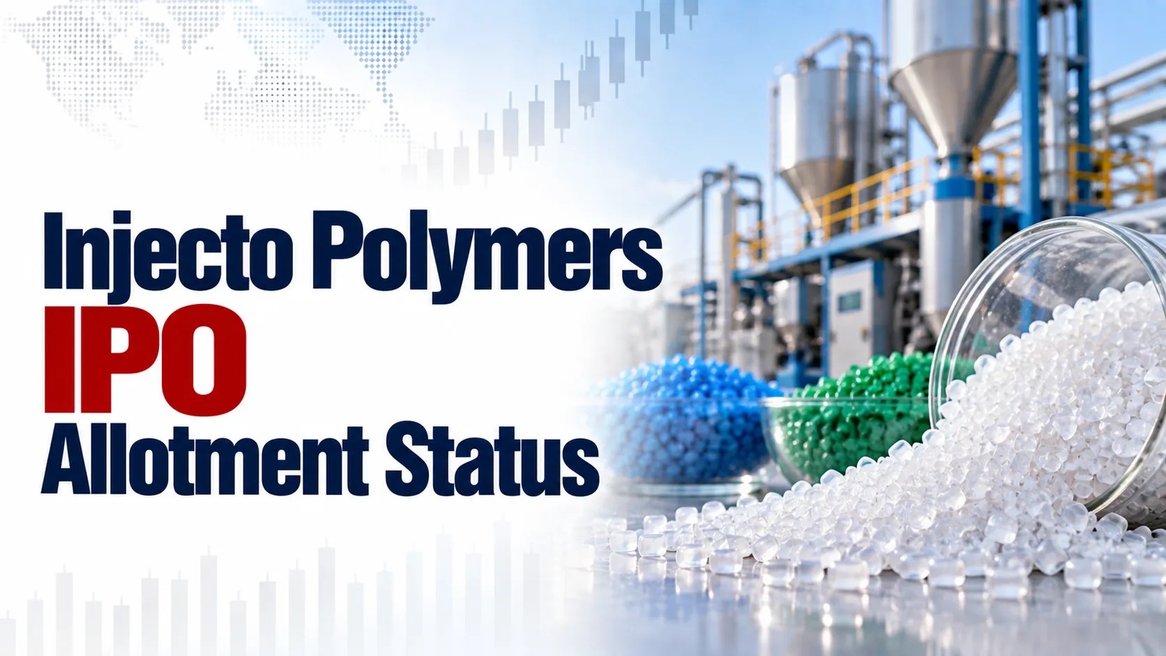 Injecto Polymers IPO Allotment Status