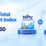 Nifty Total Market Index vs Nifty 50: A Comparative Analysis