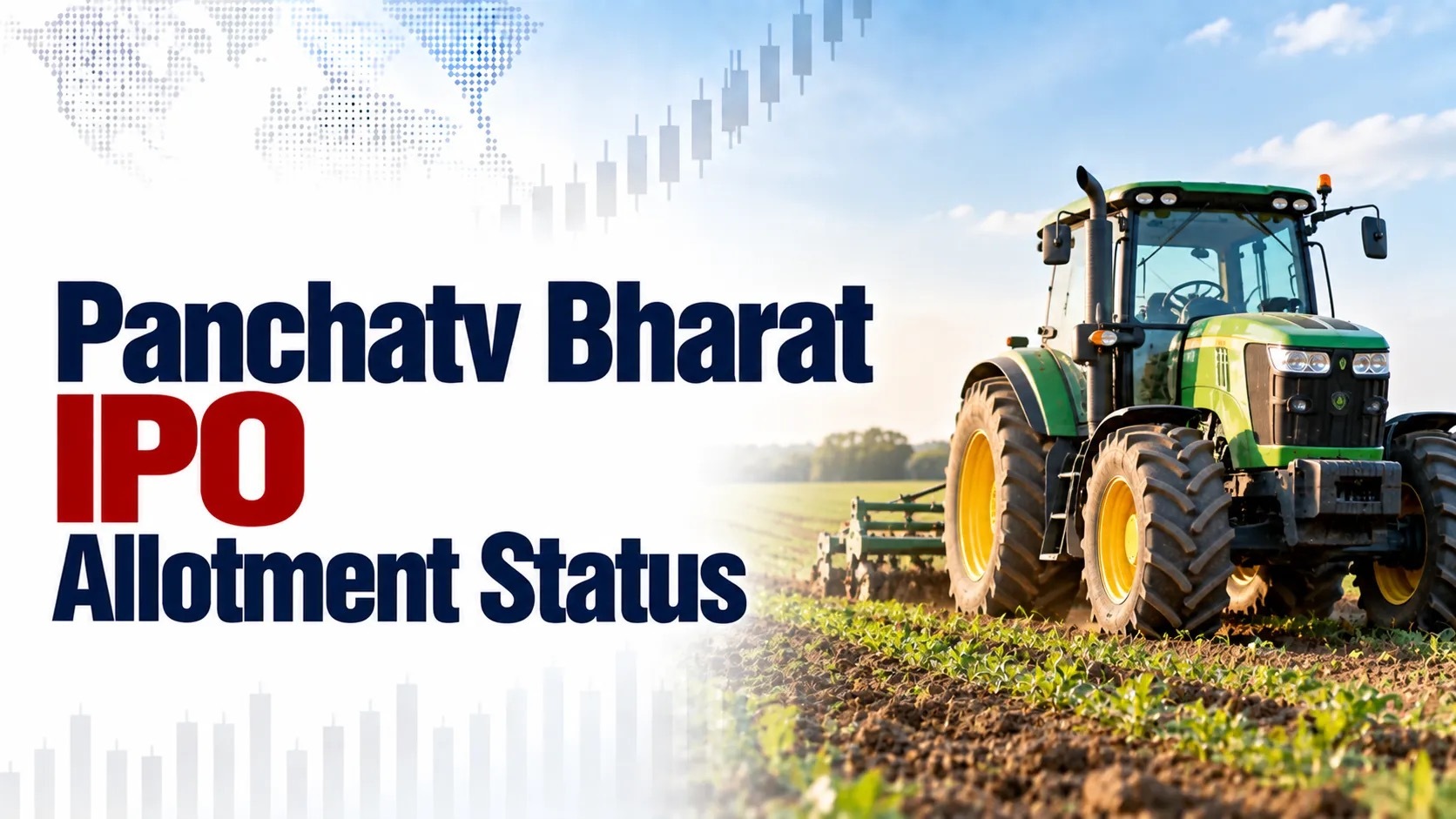 Panchatv Bharat IPO Allotment Status