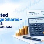 What Are Weighted Average Shares?