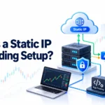 What Is a Static IP API Trading Setup?
