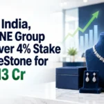 Accel India, 360 ONE Group Sell Over 4% Stake in BlueStone for Rs 513 Cr