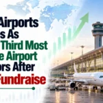 Adani Airports Emerges As World’s Third Most Valuable Airport Operators After $1 Bn Fundraise