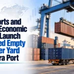 Adani Ports and Special Economic Zone To Launch Dedicated Empty Container Yard at Mundra Port