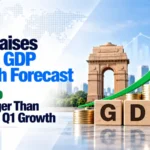 ADB Raises India’s GDP Growth Forecast to 7% on Stronger-Than-Expected Q1 Growth
