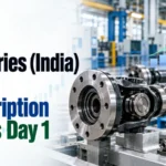 Adroit Industries IPO Subscription Status Day 1: Issue Subscribed 5.12 Times