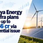 Agastya Energy and Infra Plans To Raise Up to Rs 566 Cr via Preferential Issue