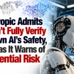 Anthropic Admits It Can’t Fully Verify Its Own AI’s Safety, Even as It Warns of Existential Risk