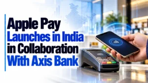 Apple Pay Launches in India in Collaboration With Axis Bank