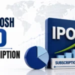 Ashutosh Fibre IPO Subscription Status: Issue Booked 133.80 Times