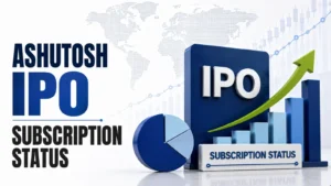 Ashutosh Fibre IPO Subscription Status: Issue Booked 133.80 Times
