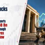 Bank Stocks Rally After RBI Reports USD 136.38 Bn Inflows Through Special Forex Swap Window