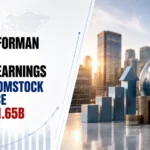 Brown-Forman, Ollie’s Report Earnings; Vertiv, Comstock Announce $2.6B, $1.65B Deals